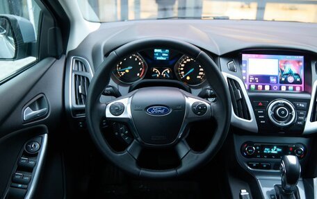 Ford Focus III, 2012 год, 750 000 рублей, 15 фотография
