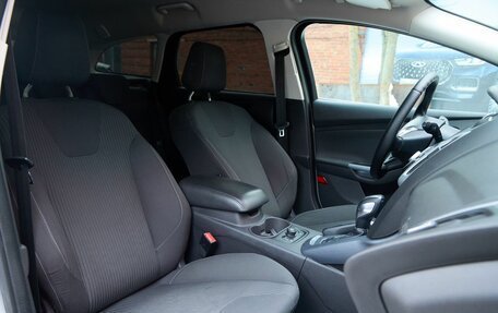 Ford Focus III, 2012 год, 750 000 рублей, 20 фотография