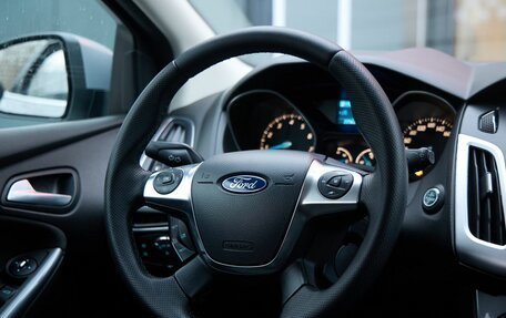 Ford Focus III, 2012 год, 750 000 рублей, 16 фотография