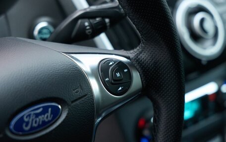 Ford Focus III, 2012 год, 750 000 рублей, 18 фотография