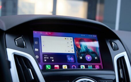 Ford Focus III, 2012 год, 750 000 рублей, 24 фотография