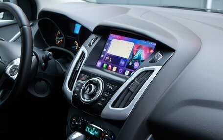 Ford Focus III, 2012 год, 750 000 рублей, 26 фотография