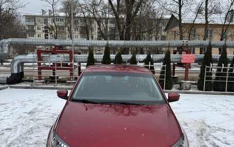 Volkswagen Polo VI (EU Market), 2012 год, 830 000 рублей, 4 фотография