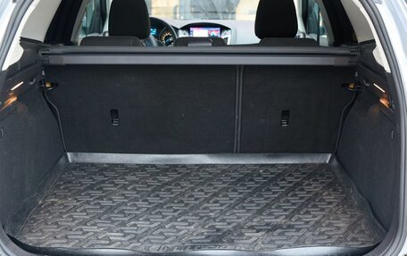 Ford Focus III, 2012 год, 750 000 рублей, 28 фотография