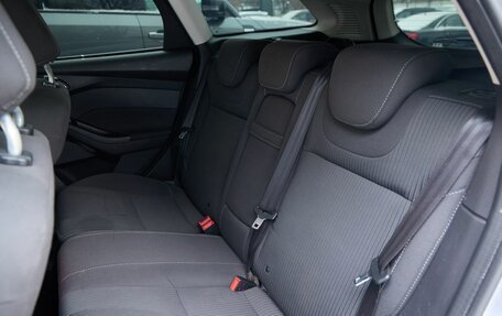 Ford Focus III, 2012 год, 750 000 рублей, 27 фотография