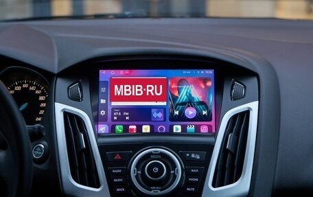 Ford Focus III, 2012 год, 750 000 рублей, 22 фотография