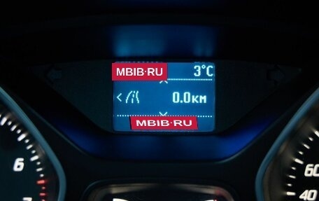 Ford Focus III, 2012 год, 750 000 рублей, 19 фотография