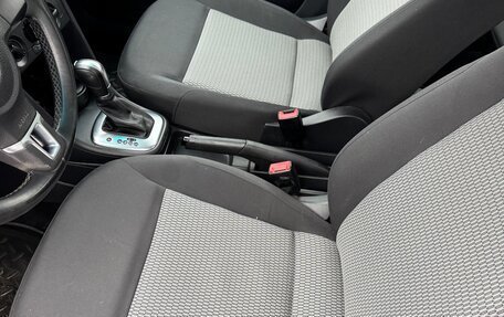 Volkswagen Polo VI (EU Market), 2012 год, 830 000 рублей, 17 фотография