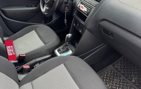 Volkswagen Polo VI (EU Market), 2012 год, 830 000 рублей, 14 фотография