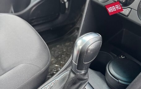 Volkswagen Polo VI (EU Market), 2012 год, 830 000 рублей, 13 фотография