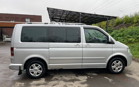 Volkswagen Multivan T5, 2007 год, 1 450 000 рублей, 7 фотография