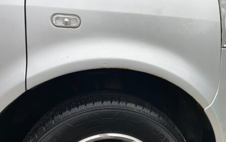 Volkswagen Multivan T5, 2007 год, 1 450 000 рублей, 9 фотография