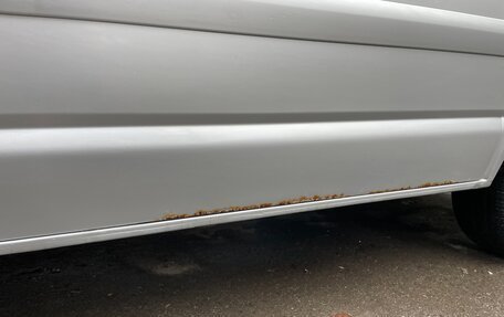 Volkswagen Multivan T5, 2007 год, 1 450 000 рублей, 12 фотография