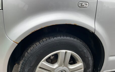 Volkswagen Multivan T5, 2007 год, 1 450 000 рублей, 11 фотография