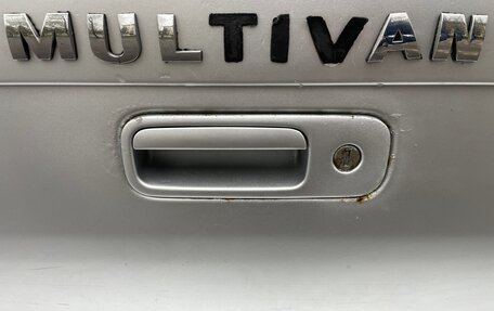 Volkswagen Multivan T5, 2007 год, 1 450 000 рублей, 14 фотография