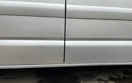 Volkswagen Multivan T5, 2007 год, 1 450 000 рублей, 17 фотография