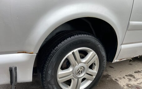 Volkswagen Multivan T5, 2007 год, 1 450 000 рублей, 15 фотография