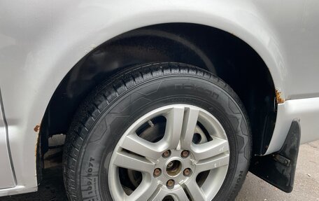 Volkswagen Multivan T5, 2007 год, 1 450 000 рублей, 13 фотография