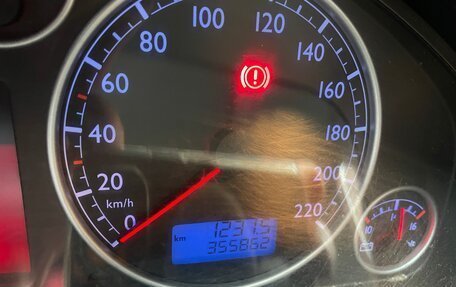 Volkswagen Multivan T5, 2007 год, 1 450 000 рублей, 19 фотография