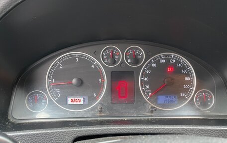 Volkswagen Multivan T5, 2007 год, 1 450 000 рублей, 18 фотография