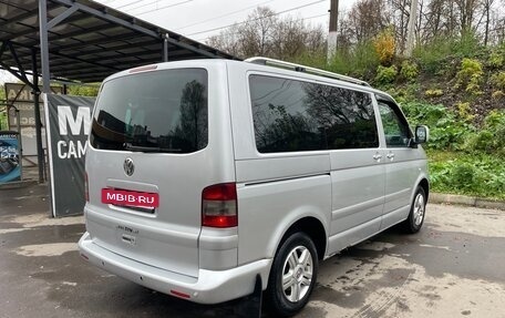 Volkswagen Multivan T5, 2007 год, 1 450 000 рублей, 6 фотография