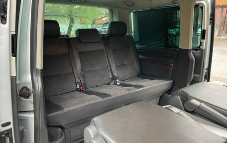 Volkswagen Multivan T5, 2007 год, 1 450 000 рублей, 24 фотография