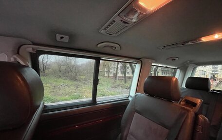 Volkswagen Multivan T5, 2007 год, 1 450 000 рублей, 30 фотография