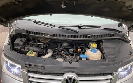 Volkswagen Multivan T5, 2007 год, 1 450 000 рублей, 33 фотография