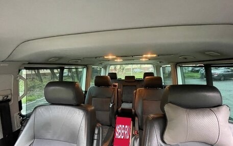 Volkswagen Multivan T5, 2007 год, 1 450 000 рублей, 32 фотография