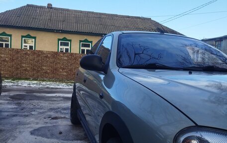 ЗАЗ Chance, 2010 год, 450 000 рублей, 3 фотография