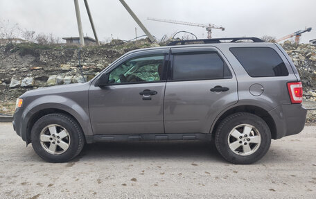 Ford Escape II, 2010 год, 1 170 000 рублей, 2 фотография