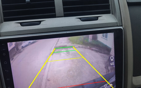 Ford Escape II, 2010 год, 1 170 000 рублей, 4 фотография