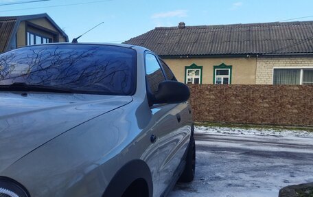 ЗАЗ Chance, 2010 год, 450 000 рублей, 4 фотография