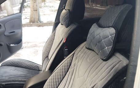 ЗАЗ Chance, 2010 год, 450 000 рублей, 9 фотография