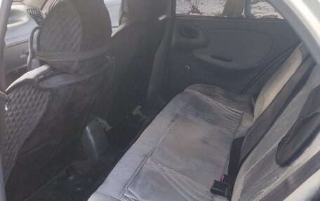 ЗАЗ Chance, 2010 год, 450 000 рублей, 10 фотография