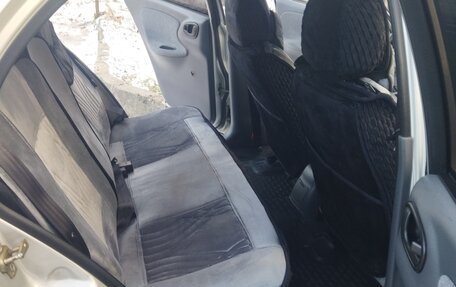 ЗАЗ Chance, 2010 год, 450 000 рублей, 11 фотография