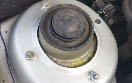 ЗАЗ Chance, 2010 год, 450 000 рублей, 12 фотография