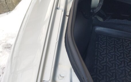 ЗАЗ Chance, 2010 год, 450 000 рублей, 19 фотография