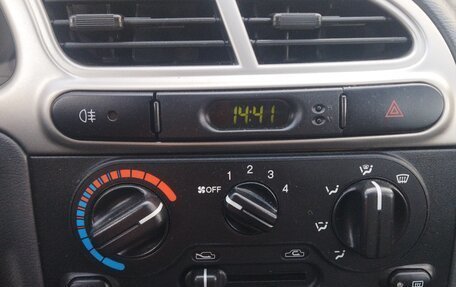 ЗАЗ Chance, 2010 год, 450 000 рублей, 21 фотография