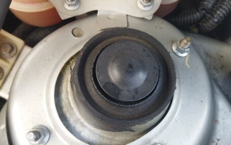 ЗАЗ Chance, 2010 год, 450 000 рублей, 13 фотография