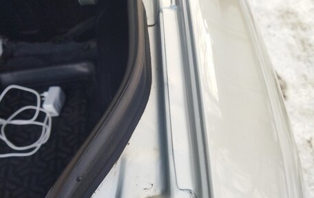 ЗАЗ Chance, 2010 год, 450 000 рублей, 18 фотография