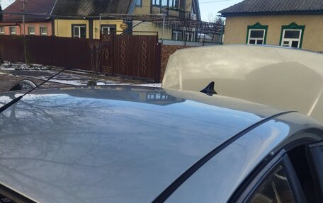 ЗАЗ Chance, 2010 год, 450 000 рублей, 17 фотография