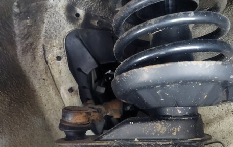 ЗАЗ Chance, 2010 год, 450 000 рублей, 23 фотография