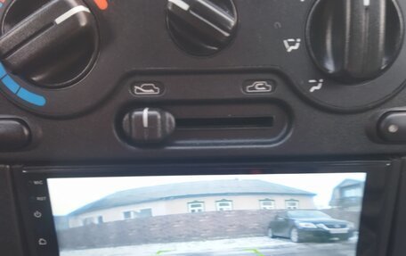 ЗАЗ Chance, 2010 год, 450 000 рублей, 20 фотография