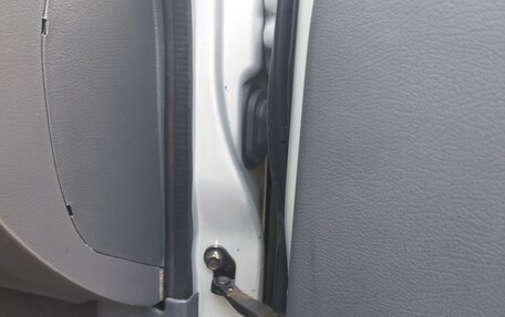 ЗАЗ Chance, 2010 год, 450 000 рублей, 31 фотография