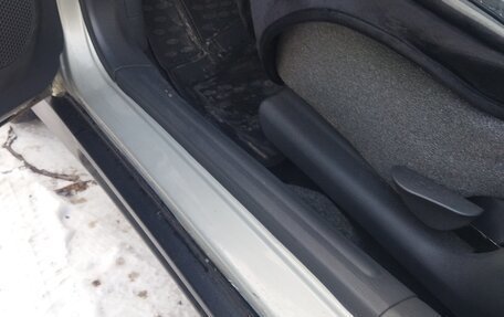 ЗАЗ Chance, 2010 год, 450 000 рублей, 35 фотография