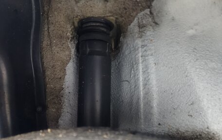 ЗАЗ Chance, 2010 год, 450 000 рублей, 26 фотография