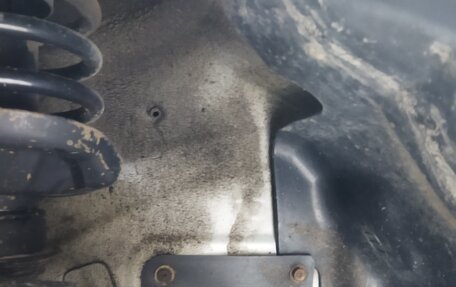 ЗАЗ Chance, 2010 год, 450 000 рублей, 24 фотография