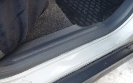 ЗАЗ Chance, 2010 год, 450 000 рублей, 38 фотография