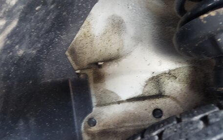 ЗАЗ Chance, 2010 год, 450 000 рублей, 28 фотография